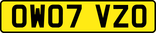 OW07VZO