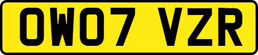 OW07VZR