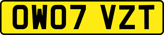 OW07VZT