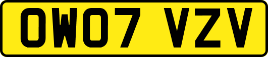 OW07VZV