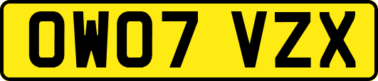 OW07VZX