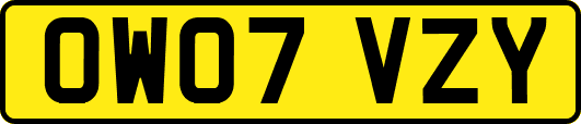 OW07VZY