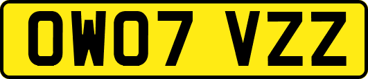 OW07VZZ
