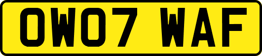 OW07WAF