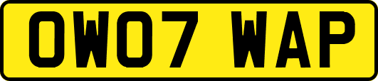 OW07WAP