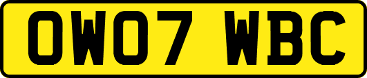 OW07WBC