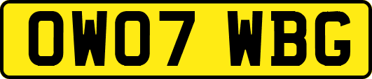 OW07WBG