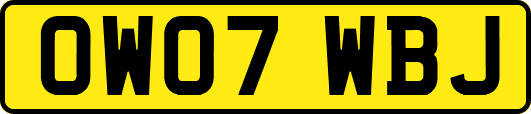 OW07WBJ