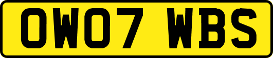 OW07WBS