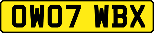 OW07WBX
