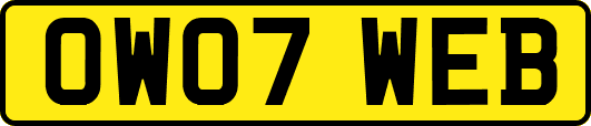 OW07WEB