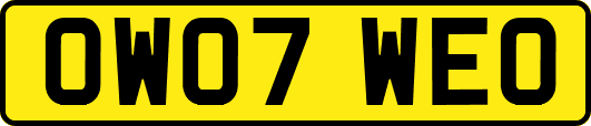 OW07WEO