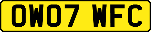 OW07WFC