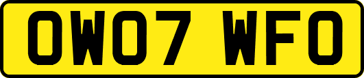 OW07WFO