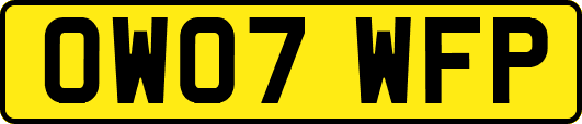 OW07WFP