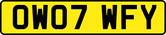 OW07WFY
