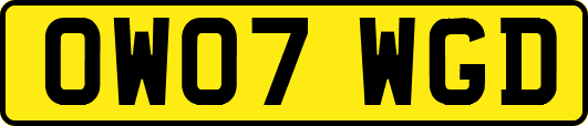 OW07WGD