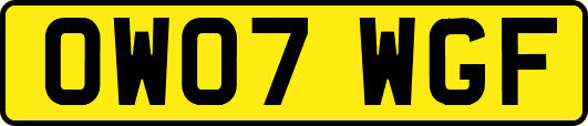 OW07WGF