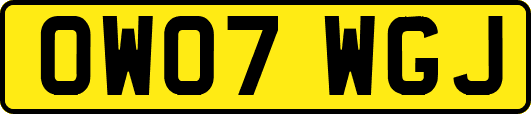 OW07WGJ
