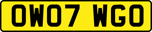 OW07WGO