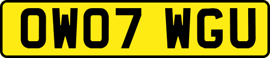OW07WGU