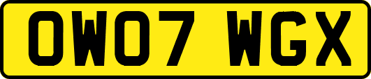 OW07WGX