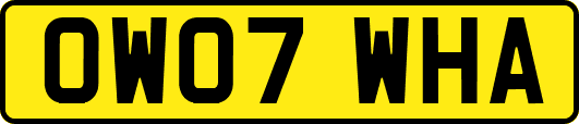 OW07WHA