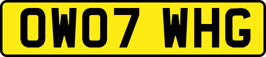 OW07WHG