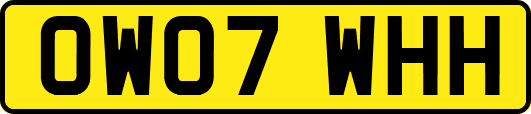 OW07WHH