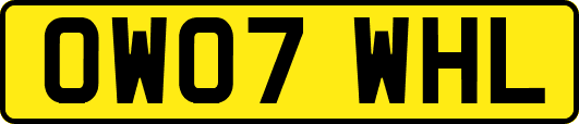 OW07WHL