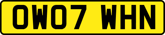 OW07WHN