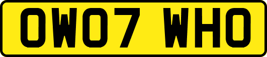 OW07WHO