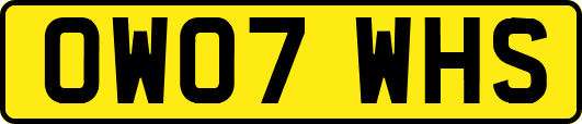 OW07WHS