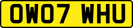 OW07WHU