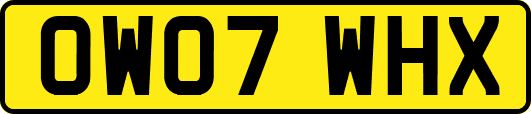 OW07WHX