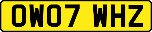 OW07WHZ