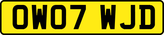 OW07WJD