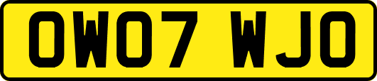 OW07WJO
