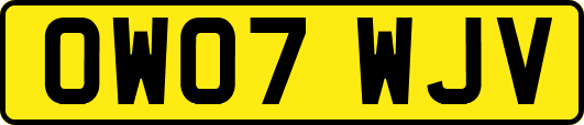 OW07WJV