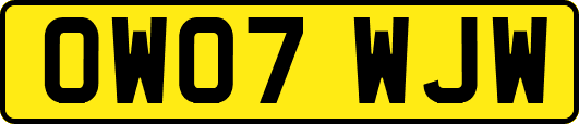OW07WJW