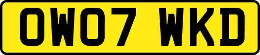 OW07WKD