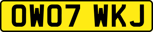 OW07WKJ