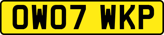 OW07WKP