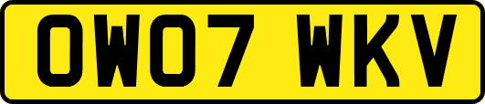 OW07WKV