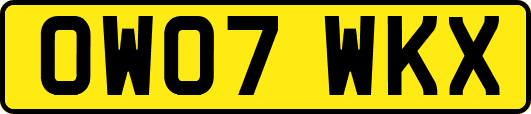 OW07WKX