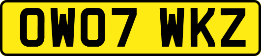 OW07WKZ