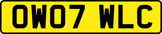 OW07WLC