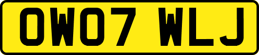 OW07WLJ