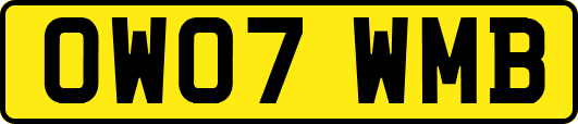 OW07WMB