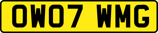 OW07WMG
